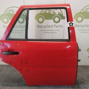 Puerta Trasera Derecha Vw Gol G2 G3 G4 (06015323)