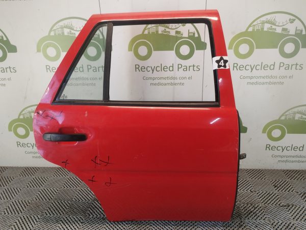 Puerta Trasera Derecha Vw Gol G2 G3 G4 (06015323)