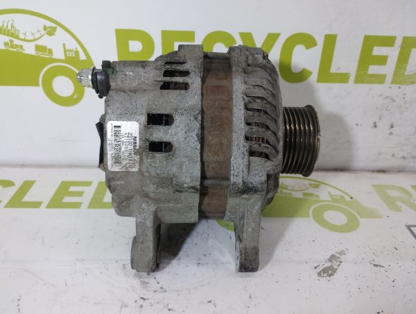 Alternador Nissan Versa 1.6 (05976916)