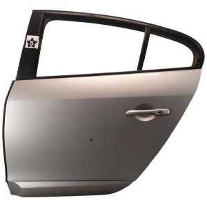 Puerta Trasera Izquierda Renault Fluence (06046133)