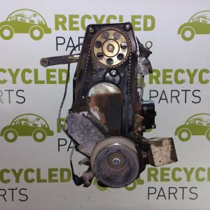 Motor Chevrolet Classic 1.4 8v (05703389)