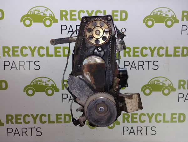 Motor Chevrolet Classic 1.4 8v (05703389)