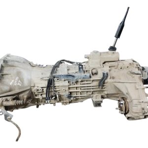 Caja De Velocidades Toyota Hilux 2.8 Tdi 4×4 (05948615)