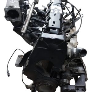 Motor Chevrolet Classic 1.6 8v (06896470)