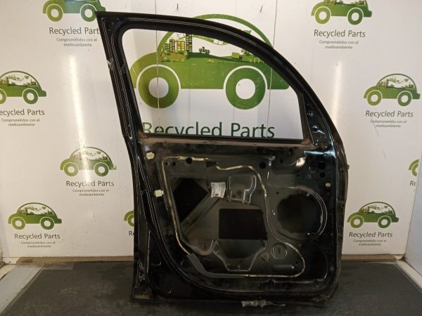 Puerta Delantera Izquierda Citroen C3 Aircross (04489956)