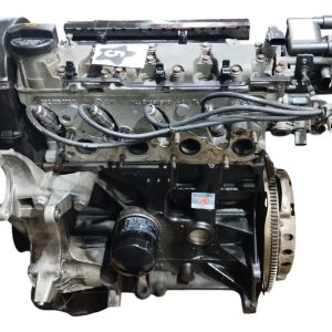 Motor Vw Gol Trend 1.6 8v (06852386)