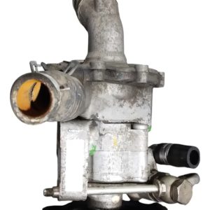 Bomba Hidraulica Fiat Punto 1.6 16v E-torque (06764720)