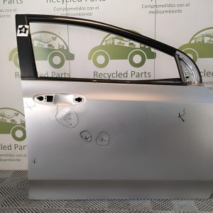 Puerta Delantera Derecha Honda City (04695908)