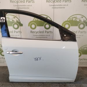 Puerta Delantera Derecha Renault Fluence (06064044)