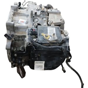 Caja De Velocidades Peugeot 208 1.6 16v At (06454198)