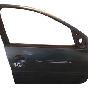 Puerta Delantera Derecha Peugeot 207 (04048033)