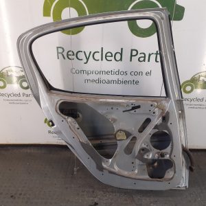 Puerta Trasera Izquierda Peugeot 207 (02760680) Lp