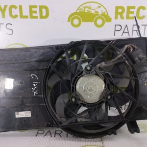 Electroventilador Chevrolet Classic 1.4 (05648959)