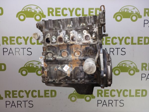Motor Chevrolet Classic 1.4 8v (05840570)