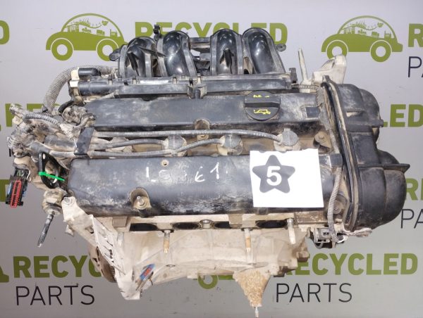 Motor Ford Focus 1.6 16v (04945027)