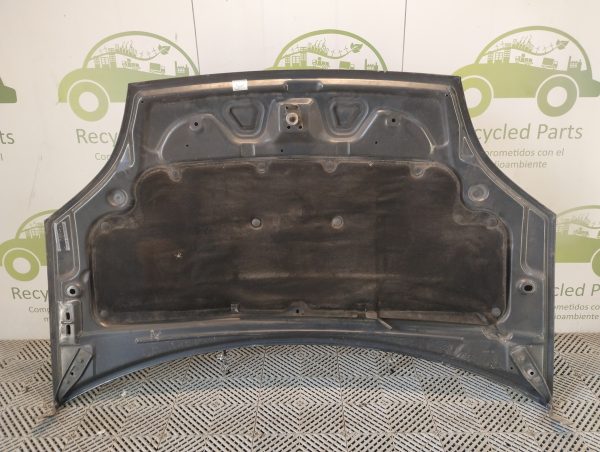Capot Ford Fiesta Max (04349507) Lp