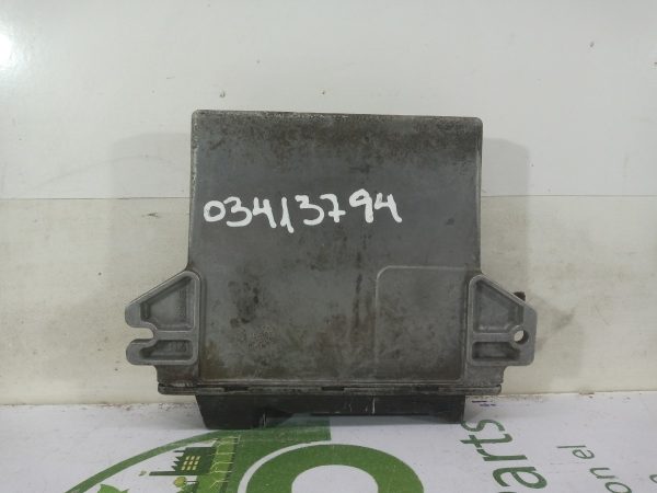 Modulo De Inyeccion Renault Clio 1.9 (03413794)