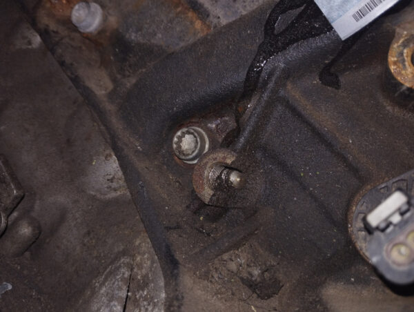 Motor Audia A4 1.8 Tfsi (05706538) Detalle