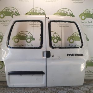Porton Trasero Peugeot Partner (06269649)