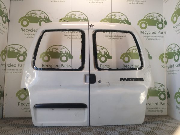 Porton Trasero Peugeot Partner (06269649)