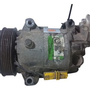 Compresor De A/a Citroen C3 Aircross 1.6 (05942224)
