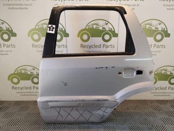 Puerta Trasera Izquierda Ford Ecosport (04863595) Lp