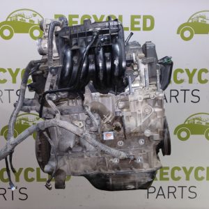 Motor Peugeot Partner 1.4 8v (05749584)