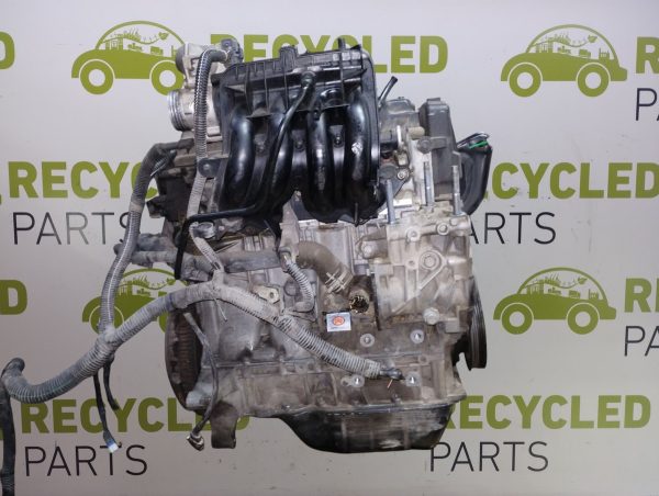 Motor Peugeot Partner 1.4 8v (05749584) Lp