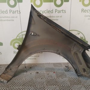 Guardabarro Izquierdo Renault Sandero Lv (05499318)