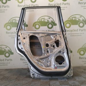 Puerta Trasera Izquierda Honda Fit Li (06080949)