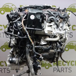 Motor Mercedes Benz Sprinter 316 Cdi (05854020)