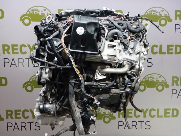 Motor Mercedes Benz Sprinter 316 Cdi (05854020)