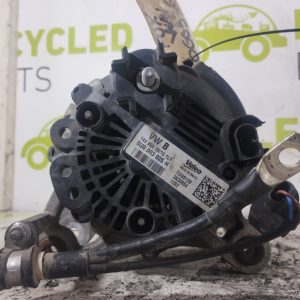 Alternador Vw Fox 1.6 (06633695)