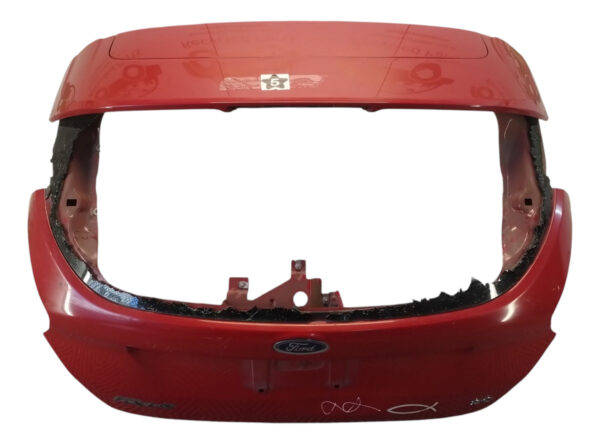 Porton Trasero Ford Focus 3 F2 (06110803)