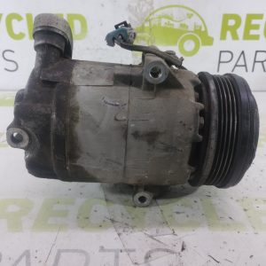 Compresor De A/a Chevrolet Meriva 1.8 (06111508)