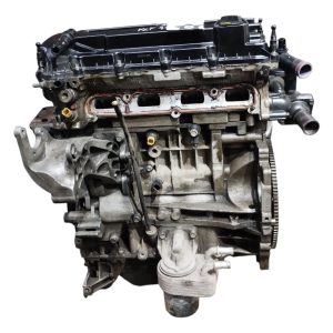 Motor Dodge Journey 2.4 16v (06159066)