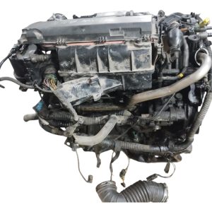 Motor Citrorn C3 1.4 Hdi (06653940)