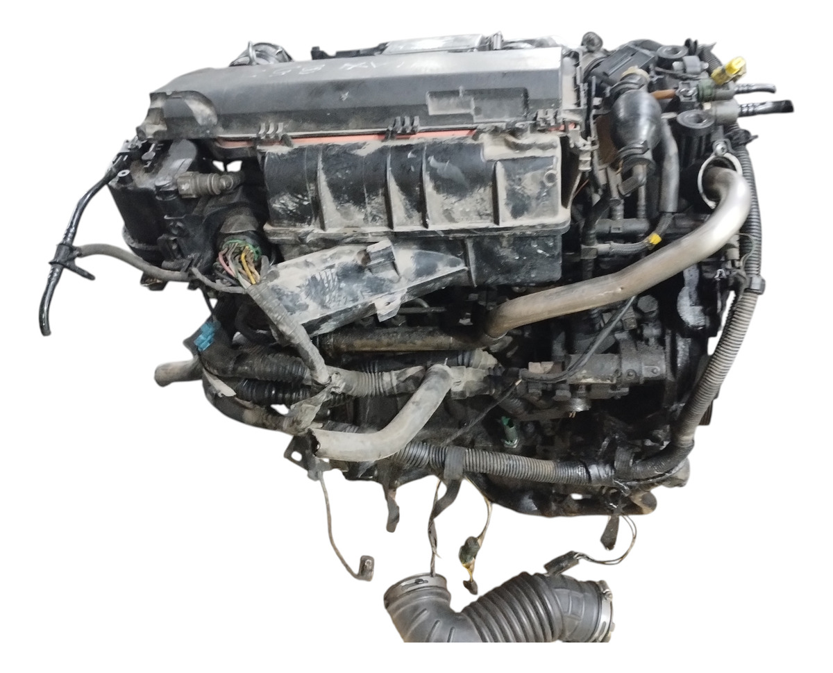 Motor Citrorn C3 1.4 Hdi (06653940)