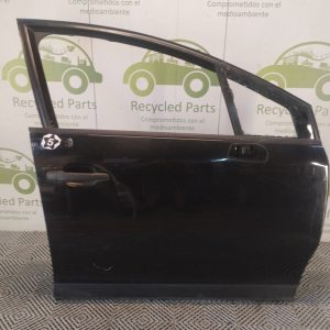 Puerta Delantera Derecha Citroen C4 (05903955)