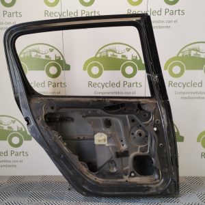 Puerta Trasera Izquierda Peugeot 307 (04354427)