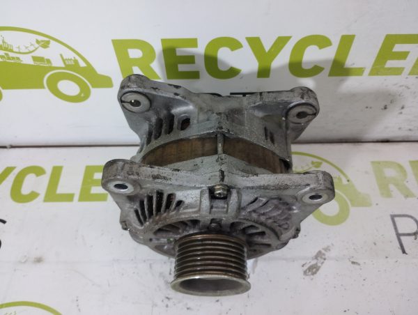 Alternador Nissan Versa 1.6 (05976916)