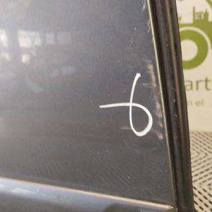 Puerta Trasera Derecha Citroen C5 (04064616)