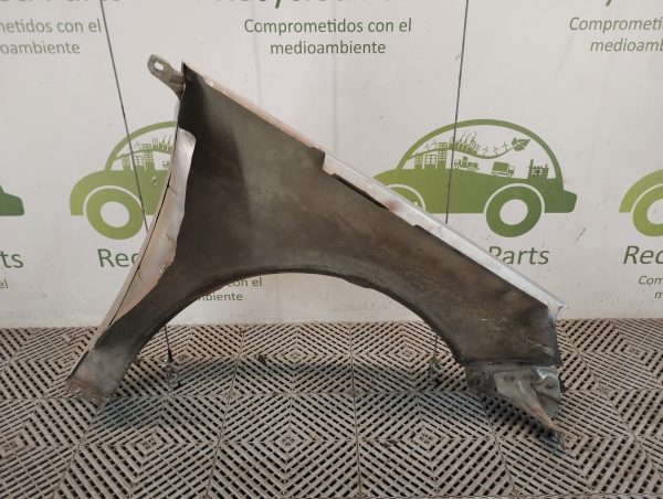 Guardabarro Izquierdo Vw Gol Trend G5 (05290941)