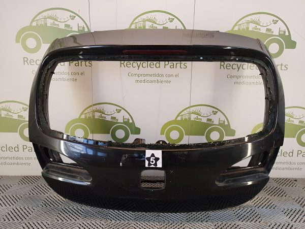 Porton Trasero Seat Leon Li (05009552)