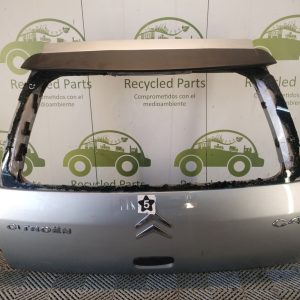 Porton Trasero Citroen C4 (05844211)