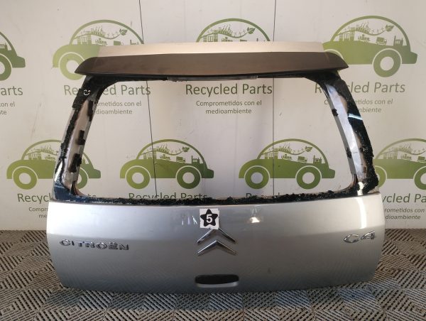 Porton Trasero Citroen C4 (05844211)