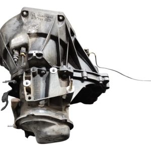 Caja De Velocidades Ford Fiesta 1.6 8v (05380854)