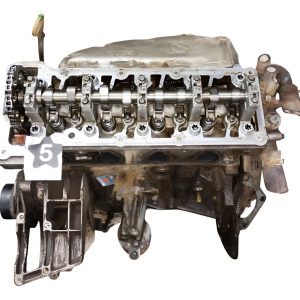 Motor Ford Focus 1.6 8v (06000859)