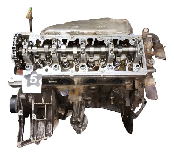 Motor Ford Focus 1.6 8v (06000859)