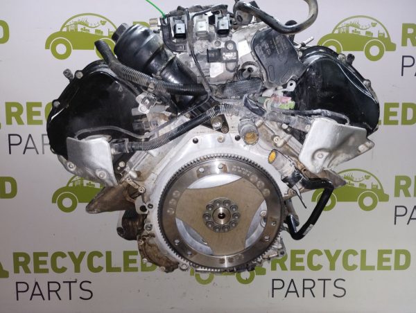 Motor Audi Q7 3.0 V6 Tfsi (04824429)